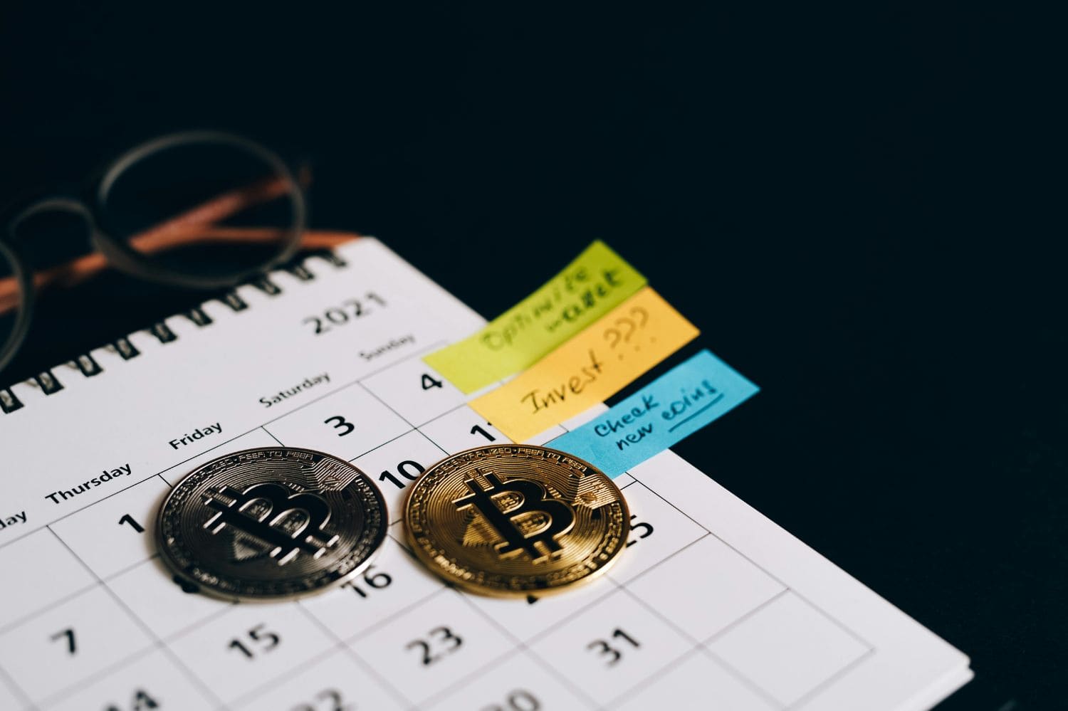 Bitcoin logo
