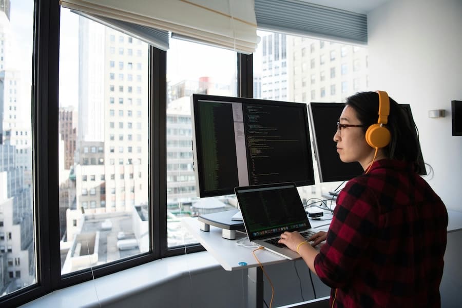 software engineer