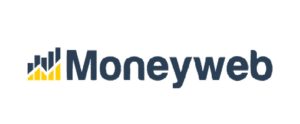 Moneyweb logo