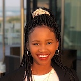 Anelisa Maswana