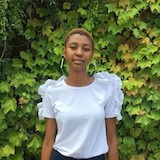 Gontse Mothibe
