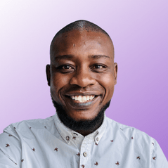Ofentse Mokgosi