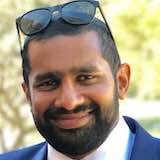 Sebastian Patel