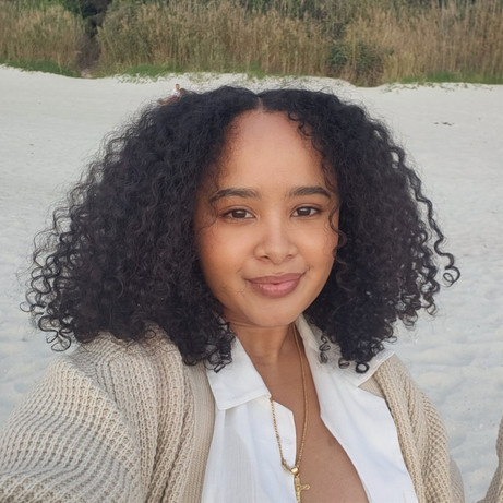 Tamar Erasmus