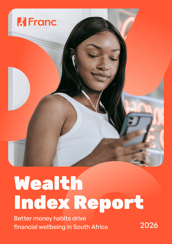 Franc Wealth Index Report 2026