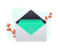 Strategy illustration