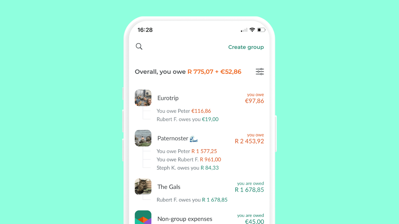 5 Financial Apps to Help You Manage your Money in 2024