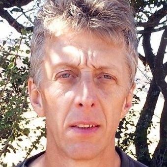 Nicolas Oldert