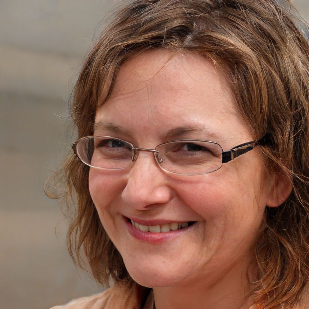 Jenicka Barker