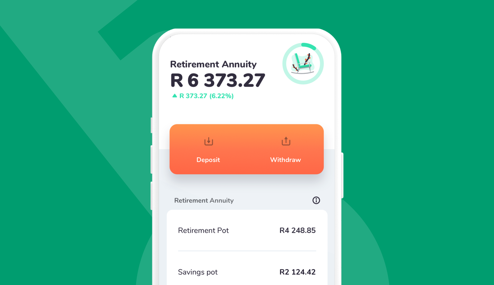 Introducing the Franc Retirement Annuity: Your Next Step Towards Financial Freedom