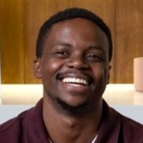 Ashwin Mokoena