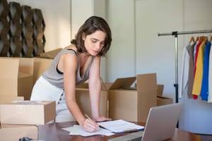 Small Business Finance Tips