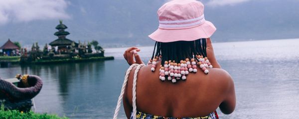 How to Save for Your Next Trip to Bali (or Anywhere Really)
