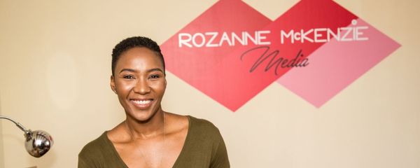 Full-time to Freelancer - Rozanne McKenzie's Money Journey