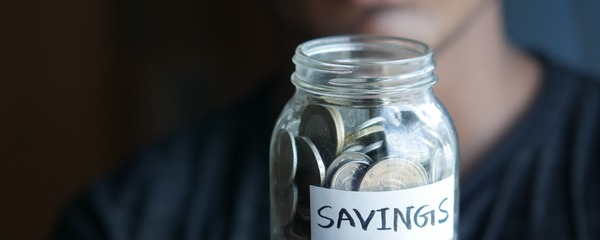 Why Is Saving A Challenge?