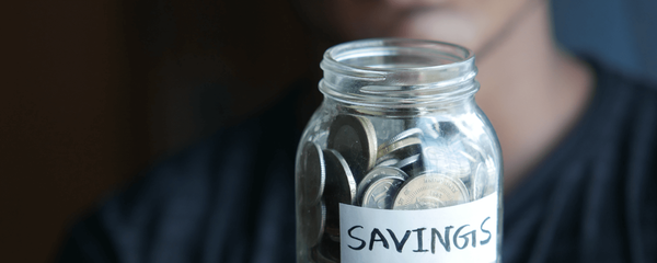 Why Is Saving A Challenge?