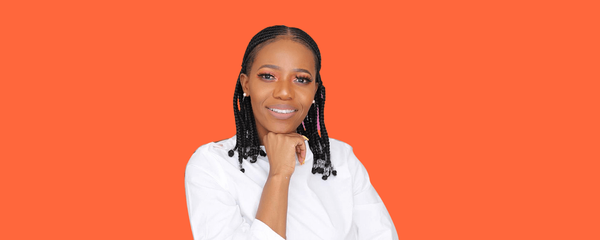 Nicolette Mashile on Finding Your Small Business Funding