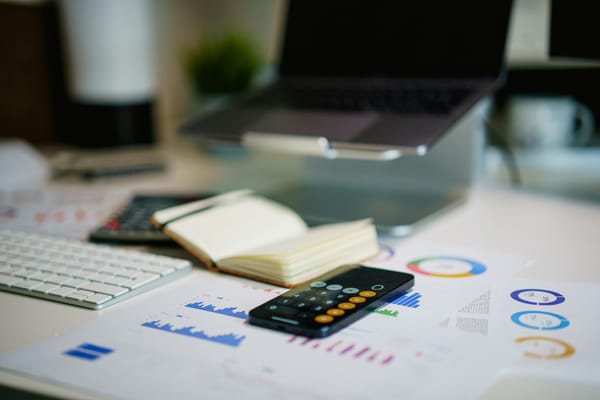 Why So Many South Africans Are Drowning In Debt (And How To Escape It)